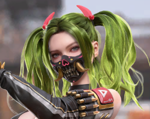 Catherine Calamity
