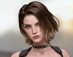 Cynthia Calamity