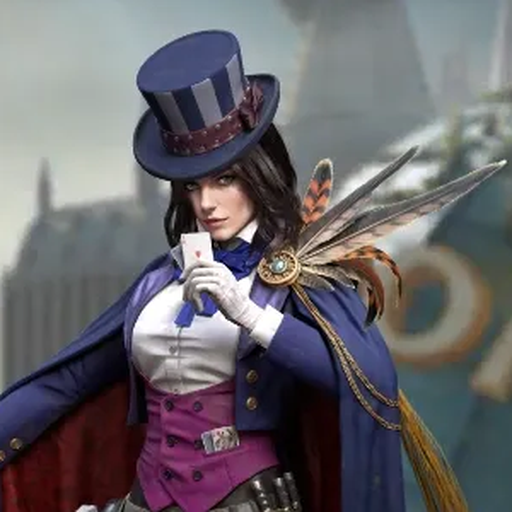 Julia