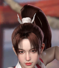 Mai Shiranui