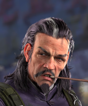 Master Jin