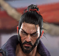 Miyamoto Doichi