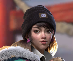Nakano Maaya