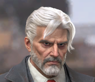 Victor Blackwood