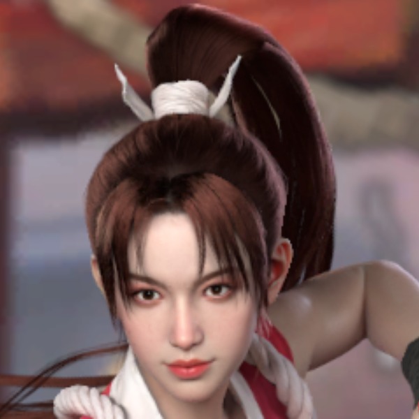Mai Shiranui