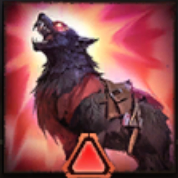 Wolfblood Pack